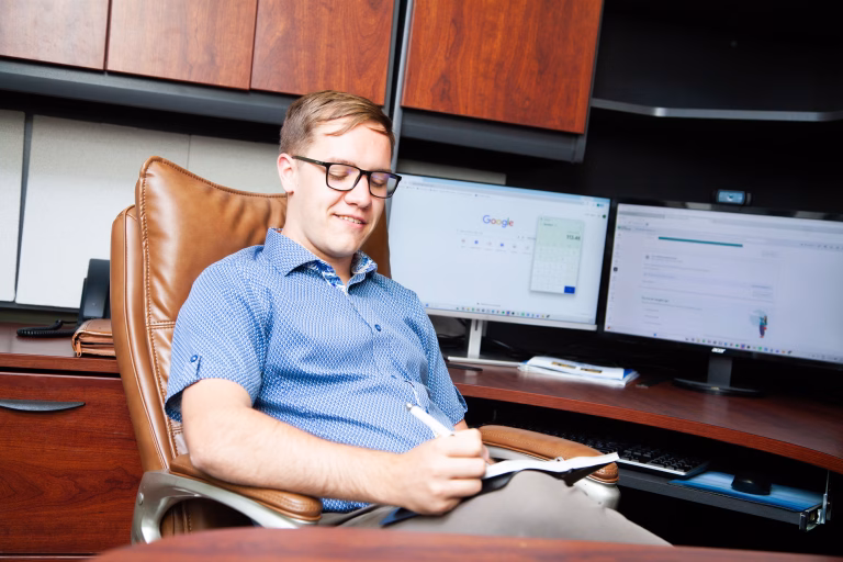 Bookkeeper in Kitchener