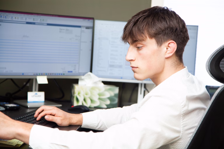 Small Business Payroll Services in Kitchener