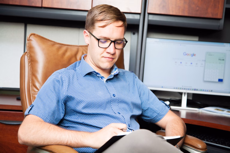 Accountant Services in Kitchener
